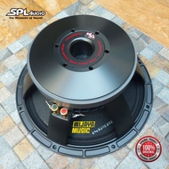 Speaker 12 Inch Cla 12Ps100 By Spl Audio Promo