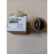 🟧 ☻ 25500-02800 THERMOSTAT VALVE FOR HYUNDAI EON 2012-2019