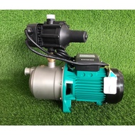 SHIMGE JET1100G1/2 PC SELF-PRIMING JET PUMPS SUS304