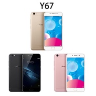 Hp Vivo Y66 Ram 4 64Gb Vivo Y55 Ram 3 32Gb Vivo Y67 Ram 6 128Gb