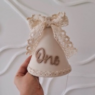 ((High Quality) Birthday Hat Baby Girl Birthday Hat Birthday Hat Birthday Hat 1st Birthday Birthday 