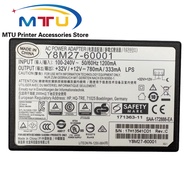 Y8M27-60001 AC Power Adapter for HP Power Supply +32V/+12V 780mA/333mA 3Pin 3-month Warranty