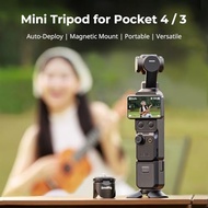 SmallRig mini Quick Release Tripod for DJI Osmo Pocket 3 / 4 6083