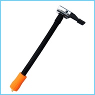 Tire Inflator Extension Car Tire Inflator Replacement Tire Inflator Hose Adapter Leakproof Extension