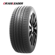 CROSSLEADER 205/65R16 95H Adapt to Japanese Teana Claulida Safety Tire DH16