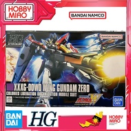 Bandai HG WING GUNDAM ZERO 1/144 GUNDAM WING 58891 HM101