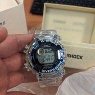 Gshock Frogman Limited Edition ICERC 25th Anniversary