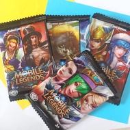 YUN1. 3D PUZZLE KAROMAN & CRAZY BIRD SUPERHERO BATTLE GAME SPESIAL KARAKTER
