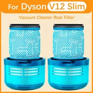 Replacement Part for Dyson V12 Slim Vacuum Cleaner Filter Accessories
