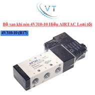 Airtac 4V310-10 Solenoid Valve Good Type