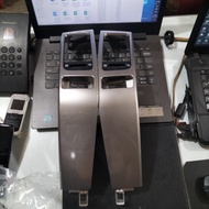 Original Prado 2003/2007 Middle Ac Panel