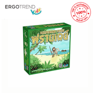 ฟรายเดย์ เกมผจญภัยตะลุยเดียว (Friday - TH)