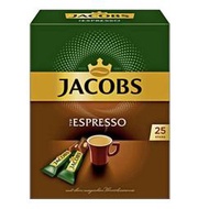國外代購公司貨 現貨 德國人愛喝的Jacobs Espresso咖啡粉 (CL11)