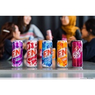F&N SARSI/GRAPE/ICE CREAM SODA 12*325ml