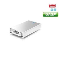 免運費~AKiTiO 冰極光 U3 2.5吋硬碟外接盒 /支援SATA3/UASP/單外盒/500GB/1TB 免運費