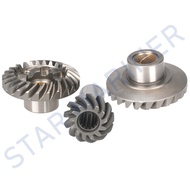 SALE 6F5 Gear Set 6F5-45560 6F5-45551 6F5-45571 For YAMAHA Outboard Motor 2T 40HP 6F5-45560-00 6F5-4