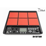 Accessories ElectronicClear Avatar 705, Avatar 708 (pad protector)