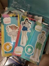 Spy x family 間諜家家酒 立牌