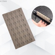 KIIK Multipurpose Axes Blade Protectors Outdoor Safety Cover for Camping Axes Safety