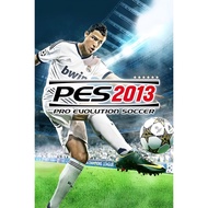 [PC] Pro Evolution Soccer 2013 / PES 2013 (digital download)