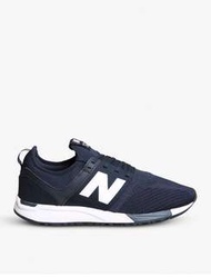 New balance 247 100%全新 eur 43碼