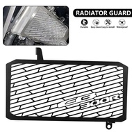 FOR HONDA CB300R CB 300R CB300 R 2018 2019 2020 2021 2022 2023 2024 Radiator Grille Cover Guard Prot