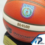 Molten B7G4500 FIBA APPROVED (2019) Basketball IBL PERBASI SIZE 7 REPLACEMENT GG7X