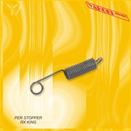 Rx King Stopper Spring