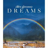 Akira Kurosawa's Dreams (1990) Blu-ray 7.7/10 Terao