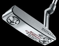 ~海賊王GOLF~ SC 推桿2 TITLEIST SCOTTY CAMERON SUPER SELECT PUTTER