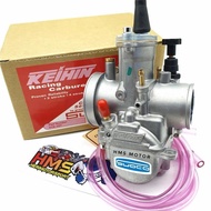 Carburetor Pwk 28 Sudco Keihin - Carburetor Sudco Box Pwk 28 Keihin