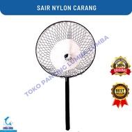 SEROKAN IKAN BAHAN NILON CARANG | SESER IKAN BAHAN NILON