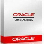 Oracle Crystal Ball Entreprise 11 for Windows 32 bit & 64 bit