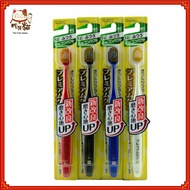 Japanese Ebisu toothbrush