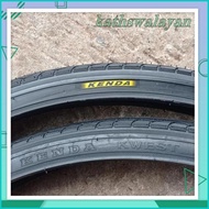 BIKE OUTER TIRE 700C 700 X 35/35C 700X35 700X35C KENDA KWEST HYBRID FREE SHIPPING!!