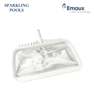 ตะแกรงตักใบไม้ - EMAUX Leaf Skimmer Nets (Deep Bag) SURFACE LEAF SKIMMER