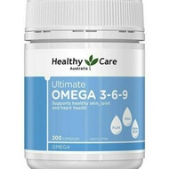 omega 3-6-9 fish oil