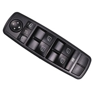 Công Tắc Điều Khiển Cửa Sổ Điện Phía Trước Bên Trái 2518300290 Cho Mercedes-Benz W164 GL320 GL350 GL