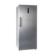 分期刷卡可議價 Heran禾聯 HFZ-B43B1F 437L 直立式冷凍櫃  ■R600a環保冷媒 ■多層分類設計 