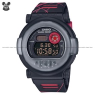 CASIO G-B001MVA-1 Men's Watch G-SHOCK Digital Capsule Tough Bluetooth 47mm Resin Strap Black *Origin