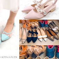 [超靚女神鞋福袋8對🇯🇵🇰🇷日本韓國鞋日本平底鞋千了格超靚全新正價已經$680 oriental traffic 灰色Ol鞋全新近 jordan 波鞋atmos crossover 原價$1800 超