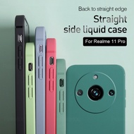 Soft Case Kompatibel Untuk Realme 11 Nfc Realme 11 Pro 5G Realme 11