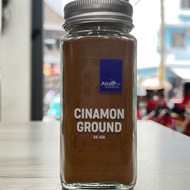 Gia vị Atlas Garden : húng tây mùi tây hương thảo bột ớt cinamon basil cayenne của Đức