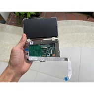 Dell Latitude 7320 7320 2-in-1 P9H7P removable touchpad