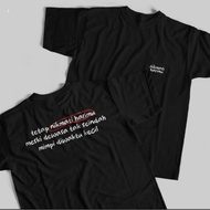 KATUN Combat30s Cotton T-Shirt Enjoy Your Day