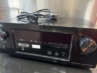 天龍 Denon AVR-2300w 擴音器
