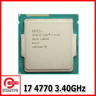 Processor intel core Haswell Gen4 LGA 1150 I7 4770 I7 4770K I7 4790 I7 4790K