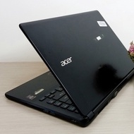 laptop acer core i5 ssd