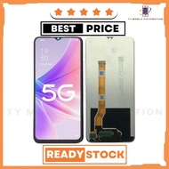 LCD OPPO A77 2022 ( 5G ) CPH2339 / OPPO A57 2022 ( 5G ) PFTM20