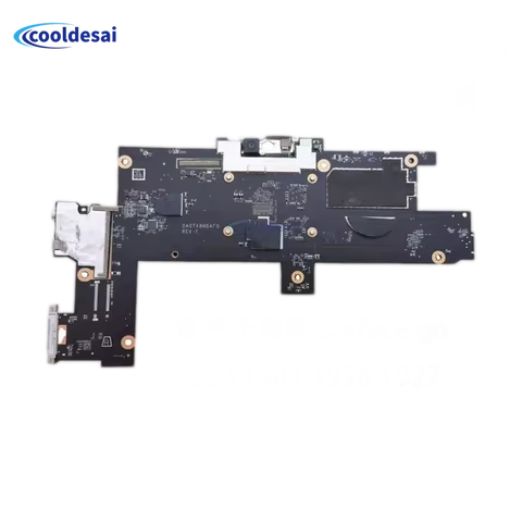 1824 1901 1926 1927 Logic Board For Microsoft Surface Go 1 2 3 Motherboard i5-1035g1 8GB 64GB 128GB